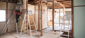 Entreprise de rénovation de la maison et de rénovation d’appartement à La Villeneuve-en-Chevrie